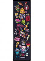 Шкурка Tech Team Sticker Pack