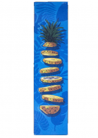Шкурка Tech Team Pineapple