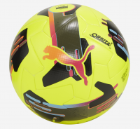 Мяч футбольный FIFA Quality Pro Puma Orbita 2 TB PU желтый