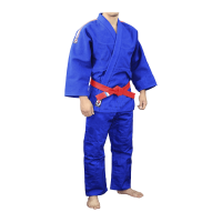 kimono-dlja-dzudo-standart-profi-judo-sinee