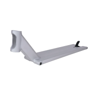Дека Tech Team Aurora 21 silver mat