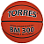 Мяч баскетбольный Torres BM300
