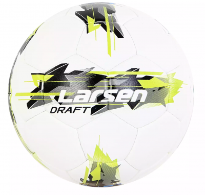 Larsen-Draft