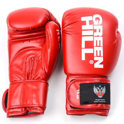 Green-Hill-Super-red