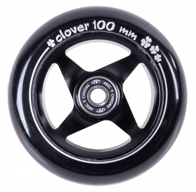 Tech-Team-Clover-100-black