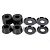 Бушинги-SHR-95А-конусбочка-4шт-bushing-95-SHR