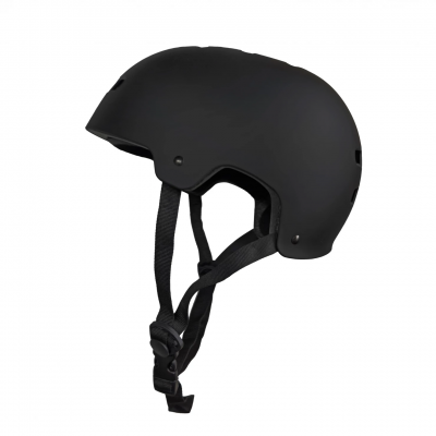 Helmet_Totem_Classic_Black_Mat