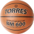 Мяч баскетбольный TORRES BM600 Мяч баскетбольный TORRES BM600
