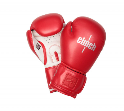 Clinch-Fight-2.0-C137-red