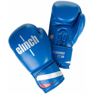 Clinch-Olimp-C111-blue