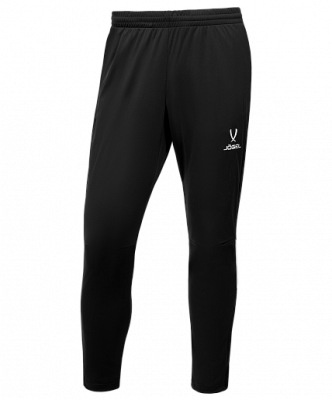 Jogel_Camp_2_Training_No_Pocket_Pants_black