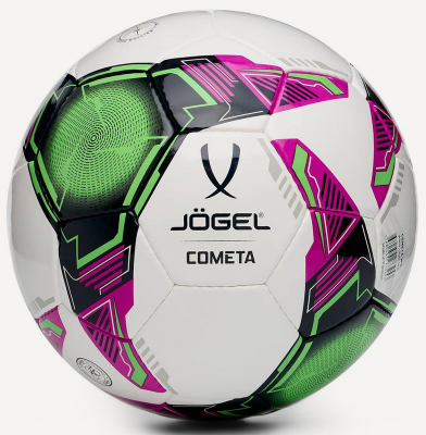 Мяч футбольный Jogel Cometa (ВС24)