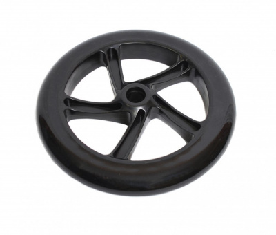koleso-230-black