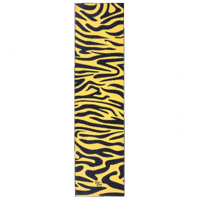 Шкурка Tech Team Zebra 153х610 мм