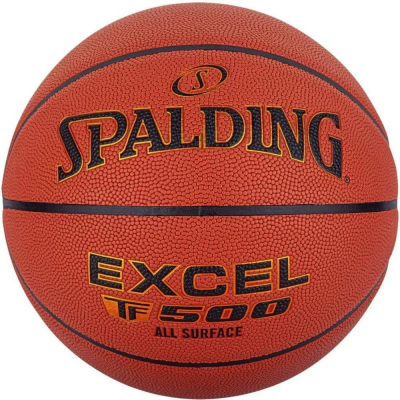 Мяч баскетбольный Spalding TF-500 Excel InOut