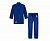 Clinch-Judo-Red-FDR-C555-blue
