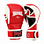 Перчатки MMA Reyvel Pro Training красный