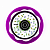 Wheel_Drop_Donut_Purple