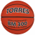 Мяч баскетбольный Torres BM300 Мяч баскетбольный Torres BM300