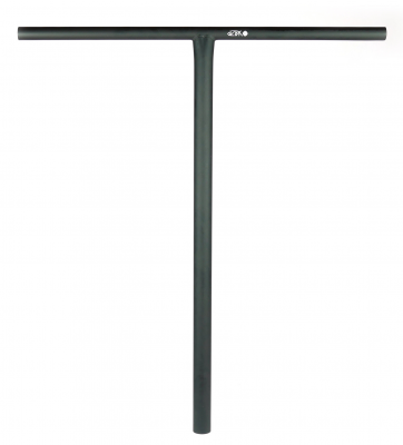 Руль Aztek DaVinchi Bar черный
