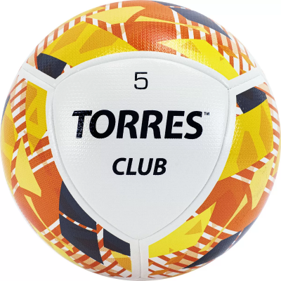TORRES-Club-F320035