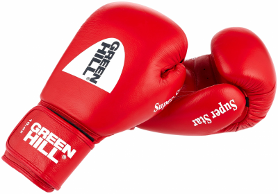 Super-Star-AIBA-BGS-1213a-red