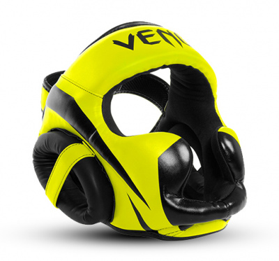 VENUM-KOPFSCHUTZ-ELITE