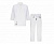 Clinch-Judo-Red-FDR-C555-white