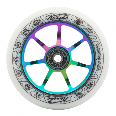 Kometa_Start_White_Neo