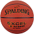 Мяч баскетбольный Spalding TF-500 Excel InOut