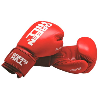 Green-Hill-Super-BGS-2271LR-red