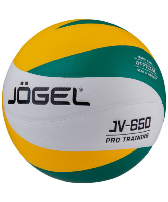 jogel-jv-650
