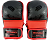 Перчатки MMA BoyBo Wings красный