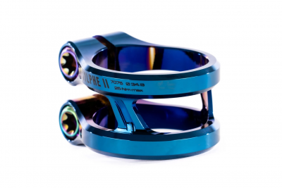 Clamp_Ethic_Sylphe_Chrome_blue