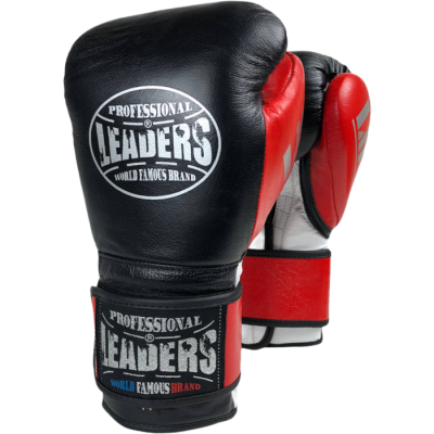 Leaders-Lite-Series-red