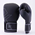 Перчатки боксерские Fight Expert Outlaw FX-500 черный