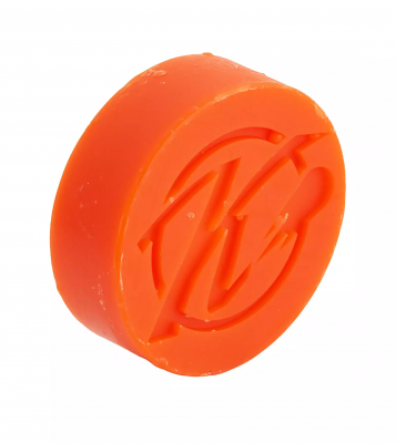 Wax_Cometa_Orange